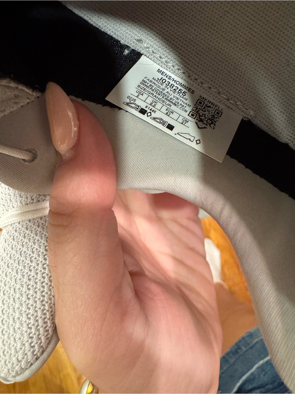 Merrell SpeedARC Matis GTX - Picture 11 of 12